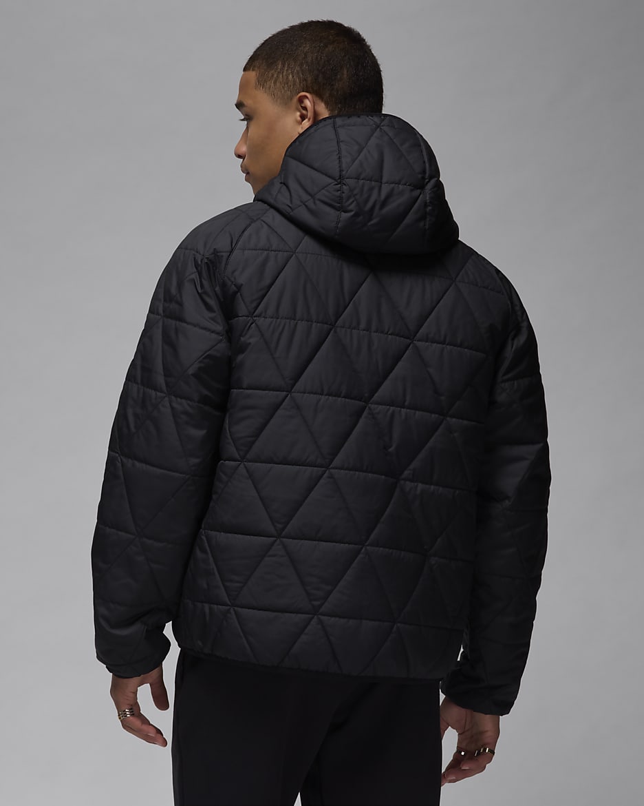 Jordan therma fit jacket clearance